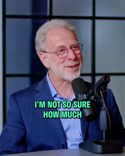 Is too much muscle bad for our health? 🤯 | Steven Bartlett