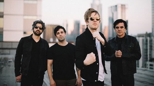 The 10 Best Spoon Songs