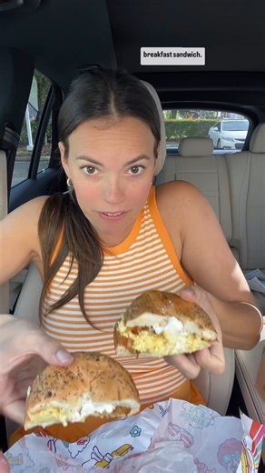 35K views · 597 reactions | Wawa has something for everyone no matter what your go to breakfast is! Now, you can customize your favorite built-to-order breakfast sandwiches. Available in-store or on the Wawa App. #wawa #ad | Mandy | Facebook