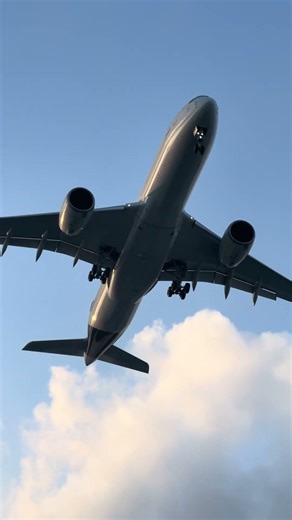 A320 Landing in Miami ✈️ | Ultra Clear Approach to MIA