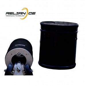 [Hot Item] Instant Locks /Quick Locks Small (Packer Installed) for Trenchless Point Repair