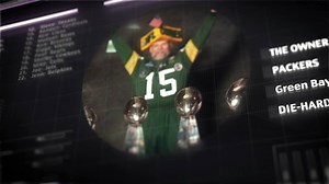 Finally...A sports network for the fans, by the fans. Each week...32 DIE HARD NFL fans takeover our accounts for a new perspective on sports...Cheers. snpcht.me/fanview & periscope.tv/fanview | Fanview