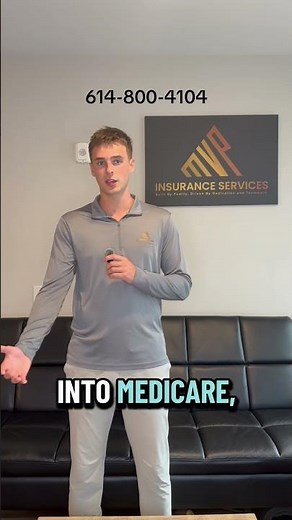 Get Your Medicare Card! 📬