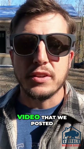 Rapid Home Build: Modular Construction Speed #shorts