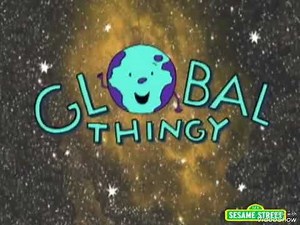 Global Thingy Intro