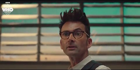 Doctor Who 60th anniversary specials episode titles revealed (BBC)