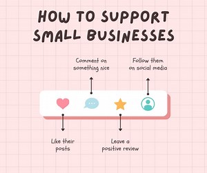 Supporting local small businesses is crucial for fostering community growth and economic vitality. When you shop locally, your money stays within the community, helping to create jobs and stimulate the local economy. Small businesses often offer unique products and personalized service that large chains can't match, and they contribute to the distinctive character of your neighborhood. By choosing to support these businesses, you're investing in the health and sustainability of your community, e