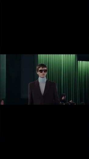 GUCCI | FALL WINTER 2025 | MILAN FASHION WEEK