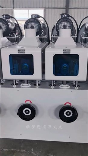 Soild wood frame embossing texture machine