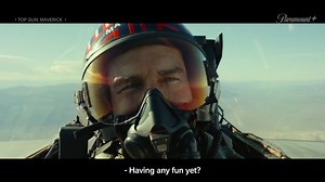 #TopGun: Maverick is coming to #ParamountPlus on December 22. | Paramount