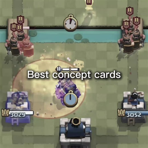 Best Clash Royale Deck Strategies and Concepts