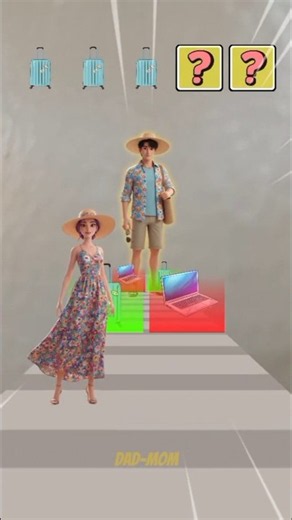 Work Vs Travel Rum #roblox