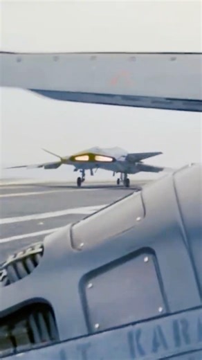 6th Gen Fighters Just Revealed 'Impossible' New Weapons!