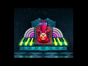 Colorworks - Radio Caroline (Official Video)