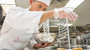 PSC culinary program offers inexpensive gourmet meals