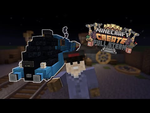 Create Mod Trains - Mallard the A4 Class