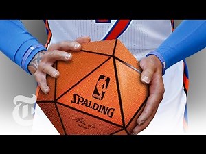 Triangle Offense in Basketball Explained: New York’s Geometry Lesson | The New York Times