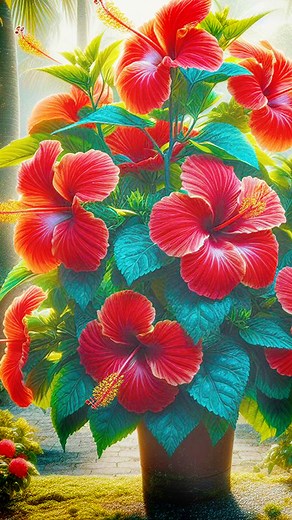 33K views · 170 reactions | This method of growing a hibiscus plant with petal | Rana Craft | Facebook