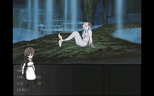 didnapper（6.3）打败人鱼姑娘＋被反杀