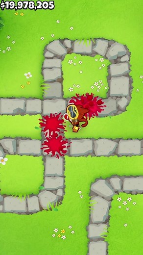 Best Alchemist Path in BTD 6 for Optimal Performance