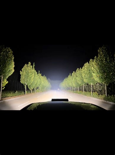 Upgrade Your Vehicle with LED Headlights and Lights