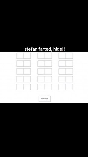 stefan farted… || this was requested on live!! #fyp #foryoupagee #viralll #fart #classroom