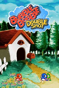 3.6K views · 45 reactions | Bubble Bobble - Double Shot on the GBA #bubblebobble #taito #GBA #gameboyadvance #nintendo #RetroGaming | Classic Replay | Facebook