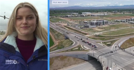 Ten Mile Crossing and surrounding areas are 'hot spots' for development