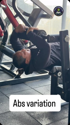 𝖀𝖓𝖎𝖈𝖔𝖗𝖓 𝖋𝖎𝖙𝖓𝖊𝖘𝖘 𝖈𝖑𝖚𝖇 on Instagram: "This is legs extender machine and i have adjust it in a way so we can trains our abs in it basically its important to have weighted exercise on our abs we usually doing cardios only so you can try this workout in your gym . #gymlife #absworkout #innovation #strengthtraining"