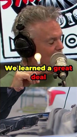 Factory Setups Exist for a Reason! See the Insane Muscle Required for This Offenhauser Swap.