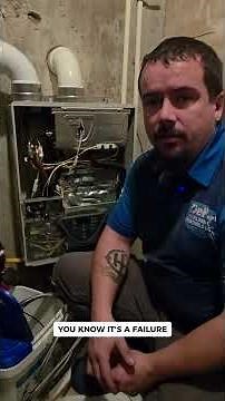 Tankless water heaters are picky, and this is why. 🔥🚿