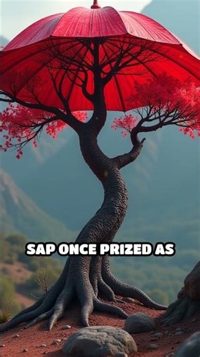 Socotra Island: Yemen’s Alien Wonderland