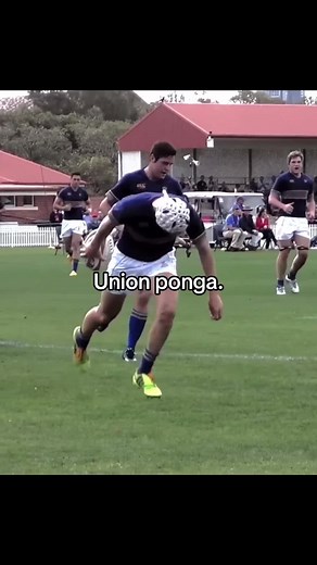 Kalyn Ponga Rugby Union Highlights and Skills Compilation