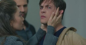 Vídeo | Amor Eterno Capítulo 13