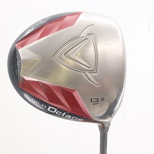 Callaway Diablo Octane Driver 13.5 HT Degrees Graphite A Senior Lite RH P-120052
