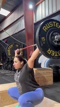 02/03/26 semana2 Dia 1 - Snatch Blocks 3x3 /48kg