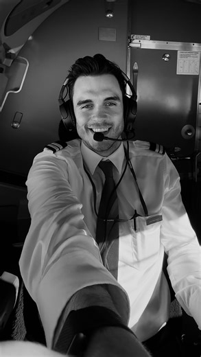 Jason™ on Instagram: "Any questions regarding Autolands?✈️ When fog gets this dense, landings like these are performed in what’s called an Autoland. It’s a highly precise system that allows the aircraft to land completely automatically, following radio signals from the runway with incredible accuracy🙌🏽 As pilots, we monitor every single step of the approach, the aircraft’s flight path, speed, alignment, and system performance. If even the smallest parameter isn’t exactly right, we’re trained t