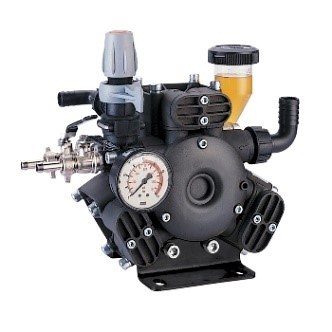 Comet Spray Pump APS41