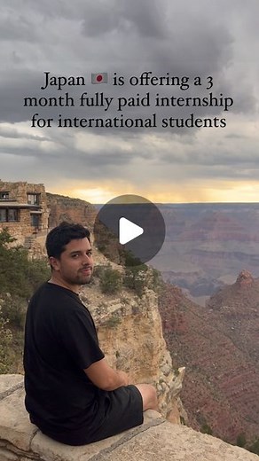 Murrad Beigh| College|Finance on Instagram: "OIST INTERNSHIP IN JAPAN 2024 (FULLY FUNDED) Deadline – 15th October 2023 Benefits- - A stipend of JPY 2,400 per day will be provided - A commuting allowance will be given for OIST Shuttle Bus Pass - Covers one round-trip air ticket - Accommodation will be provided in a furnished apartment on or off campus - OIST will also assist with visa acquisition, insurance procedures, and local registration. Fields Available - Physics, Chemistry, Biology, Neuros
