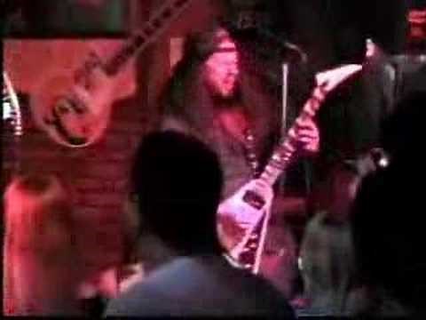 Dimebag - ASKA - Cat Scratch Fever