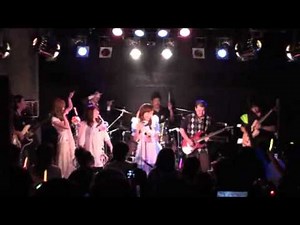 松田聖子コピーバンド～チェリーブラッサム～