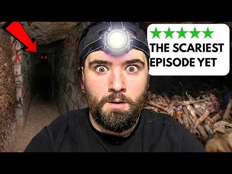 THE SCARIEST HOUSE IN THE UK | GHOST HUNTING UK 2026