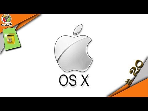 Installation of Mac OS X Mountain Lion on VIRTUALBOX ☑️