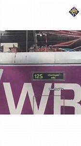 WR #Mumbai EMU local trains get dynamic Panorama Digital Display on sides panels of motor coaches of a Mumbai Suburban Local. The display panels a will provide passengers with clear, immediate & accurate train service details, such as destination, no. of coaches & whether it's a Slow or Fast Local. This innovative feature will be implemented in all local trains of WR soon. #westernrailway #mumbai #local #localtrain #mumbailocaltrain #mumbailifeline | Mumbai TV