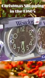 Heres some archived footage of Christmas shoppers from the 1980's that I put together🎄❤️☃️ Hope you all enjoy!!!!!!!! Sources: WNEP archived footage and footage from archive.org #80s #1980s #nostalgia #nostalgic #vintage #memories #christmas #80snostalgia | Mrs. Mother Christmas