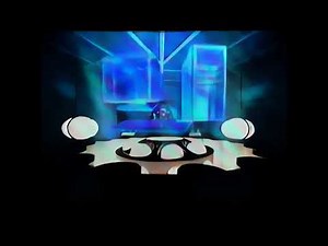 Intel Pentium II Processor Commercial (1998 - Remastered 4K)