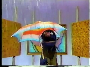 Sesame Street Visits The Hospital (1990), part 1