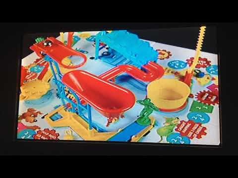 Baby Dolittle Neighborhood Animals Mouse Trap