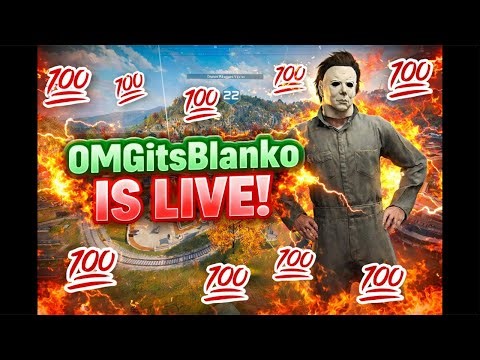 🔴BLANKO LIVE ON WARZONE🔴