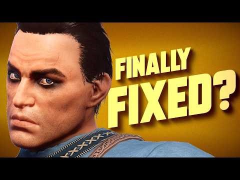 What Actually Changed in Conan's New Patch?